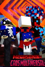 MegaSonix Caos Multiversal