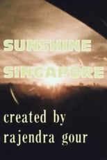 Poster for Sunshine Singapore 