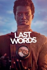 Poster for Last Words