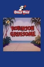 Poster for Robinson Gruesome