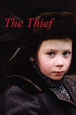 Poster for The Thief