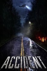 Poster for Accident 