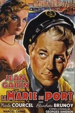 Marie of the Port
