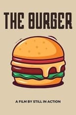 Poster for The Burger 