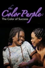 Poster for The Color Purple: The Color of Success 