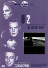 Poster for Classic Albums: U2 - The Joshua Tree