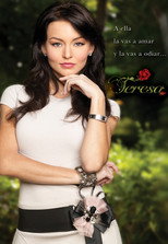 Teresa: 1ª Temporada