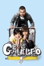 Poster for Dear Galileo