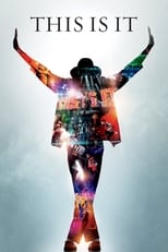 Poster di Michael Jackson's This Is It