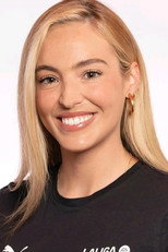Isabel Forner as Self - Panelist in Zapeando