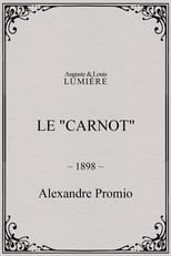 Poster for Le "Carnot"
