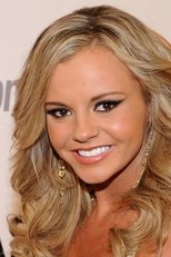 Foto retrato de Bree Olson