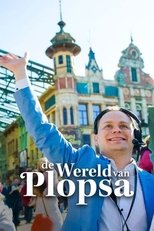 De Wereld van Plopsa poster