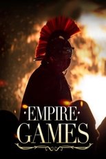 Poster for Empire Games