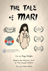 The Tale of Mari poster
