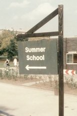 Poster for Summer School