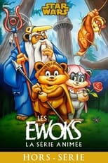 Poster for Ewoks Season 0