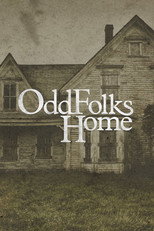 Odd Folks Home poster