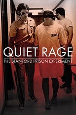 Quiet Rage: The Stanford Prison Experiment poster movie