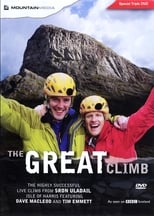 Poster for The Great Climb 