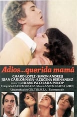 Poster for Adiós, querida mamá