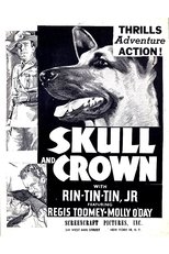 Poster for Skull and Crown 