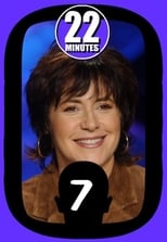 Poster for This Hour Has 22 Minutes Season 7