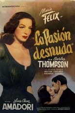 Poster for Naked Passion