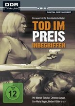 Poster for Tod im Preis inbegriffen 