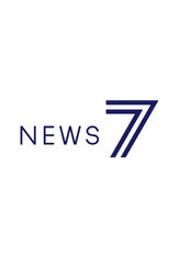 ＮＨＫニュース７ poster