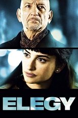 Elegy poster movie