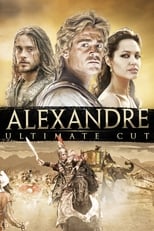 Alexandre serie streaming