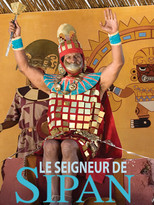 Le seigneur de Sipan