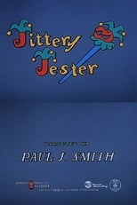 Poster for Jittery Jester