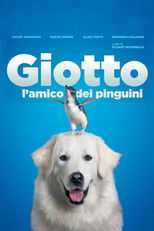 Giotto, l'amico dei pinguini