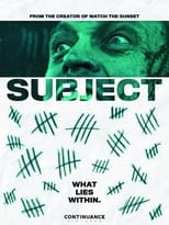 Poster for Subject 
