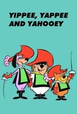 Yippee, Yappee and Yahooey (1964)