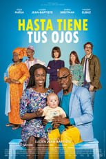 VER Hasta tiene tus ojos (2016) Online