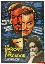 Poster for La barca sin pescador