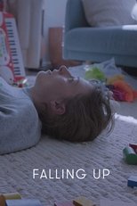 Poster for Falling Up 