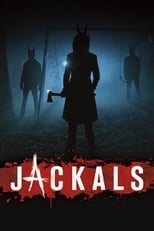 Poster for Jackals 