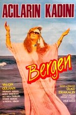 Acıların Kadını poster movie