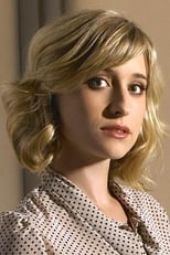 Poster van Allison Mack