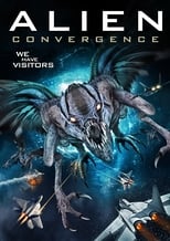 Alien Convergence serie streaming