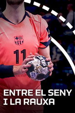 Entre el seny i la rauxa poster