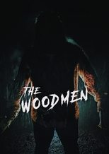 Poster for The Woodmen