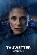 Poster zu Staffel 2 – Tauwetter