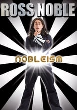 Ross Noble: Nobleism