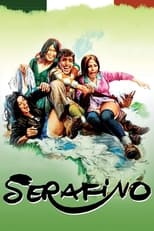 Poster for Serafino 