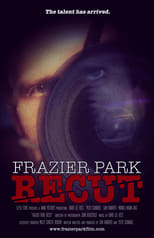 Poster di Frazier Park Recut